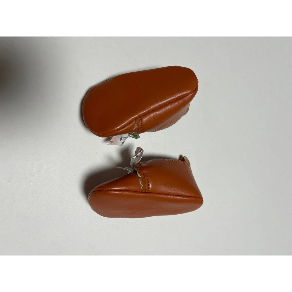 N/A baby shoes